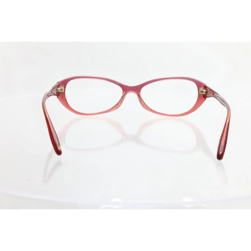 Jessica McClintock JMC521 54-16-140 Eyeglass FRAMES ONLY - FAIR CONDITION - READ